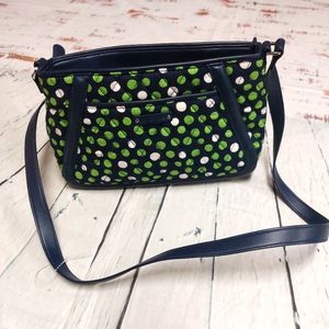 Vera Bradley crossbody purse